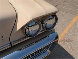 1958 Mercury Turnpike (CC-2091762) for sale in Alsip, Illinois