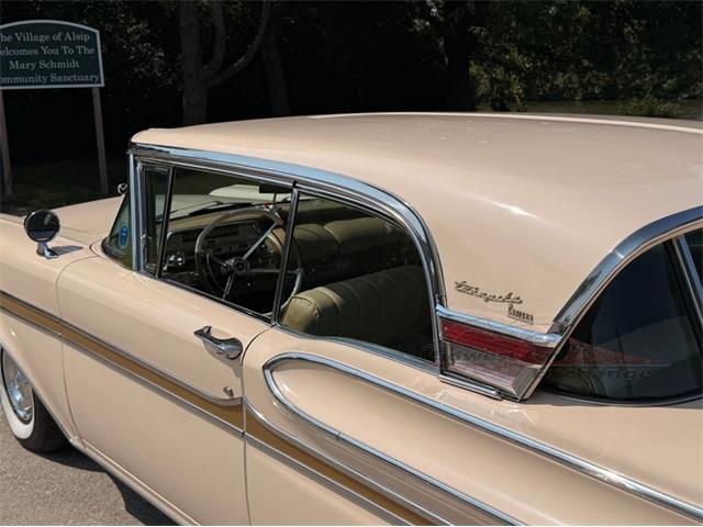 1958 Mercury Turnpike (CC-2091762) for sale in Alsip, Illinois