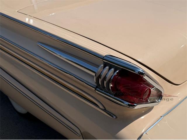 1958 Mercury Turnpike (CC-2091762) for sale in Alsip, Illinois