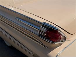 1958 Mercury Turnpike (CC-2091762) for sale in Alsip, Illinois