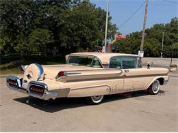 1958 Mercury Turnpike (CC-2091762) for sale in Alsip, Illinois