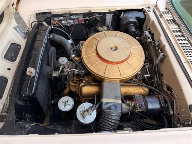1958 Mercury Turnpike (CC-2091762) for sale in Alsip, Illinois
