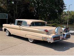 1958 Mercury Turnpike (CC-2091762) for sale in Alsip, Illinois