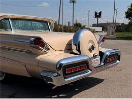 1958 Mercury Turnpike (CC-2091762) for sale in Alsip, Illinois