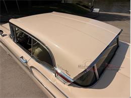 1958 Mercury Turnpike (CC-2091762) for sale in Alsip, Illinois