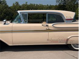 1958 Mercury Turnpike (CC-2091762) for sale in Alsip, Illinois