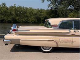 1958 Mercury Turnpike (CC-2091762) for sale in Alsip, Illinois