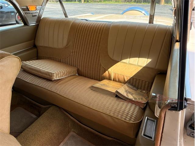 1958 Mercury Turnpike (CC-2091762) for sale in Alsip, Illinois