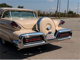 1958 Mercury Turnpike (CC-2091762) for sale in Alsip, Illinois