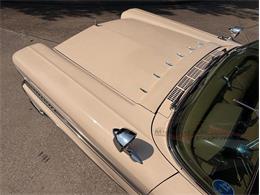 1958 Mercury Turnpike (CC-2091762) for sale in Alsip, Illinois
