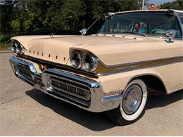 1958 Mercury Turnpike (CC-2091762) for sale in Alsip, Illinois
