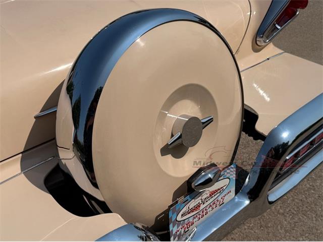 1958 Mercury Turnpike (CC-2091762) for sale in Alsip, Illinois