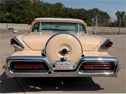 1958 Mercury Turnpike (CC-2091762) for sale in Alsip, Illinois