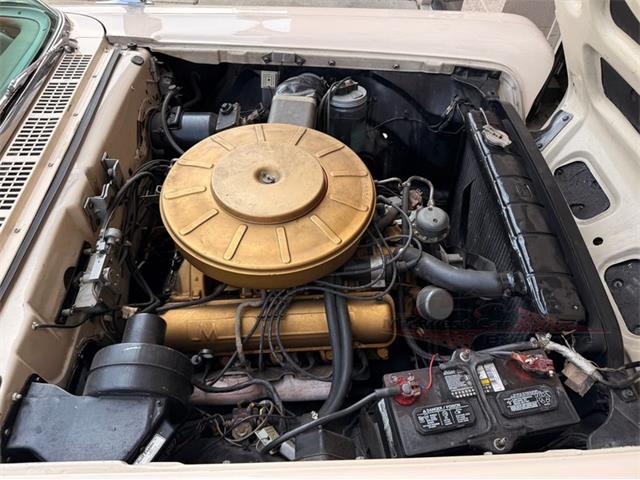 1958 Mercury Turnpike (CC-2091762) for sale in Alsip, Illinois