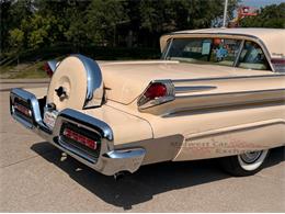 1958 Mercury Turnpike (CC-2091762) for sale in Alsip, Illinois