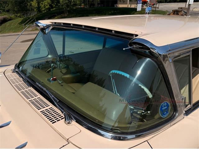 1958 Mercury Turnpike (CC-2091762) for sale in Alsip, Illinois