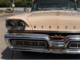 1958 Mercury Turnpike (CC-2091762) for sale in Alsip, Illinois