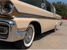 1958 Mercury Turnpike (CC-2091762) for sale in Alsip, Illinois
