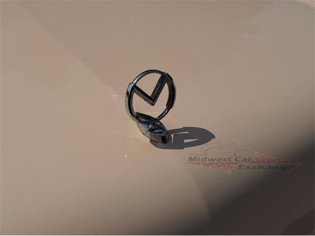 1958 Mercury Turnpike (CC-2091762) for sale in Alsip, Illinois