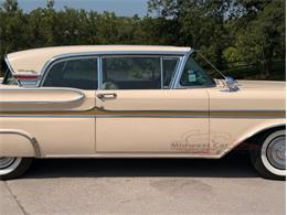 1958 Mercury Turnpike (CC-2091762) for sale in Alsip, Illinois
