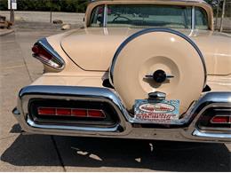1958 Mercury Turnpike (CC-2091762) for sale in Alsip, Illinois