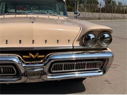 1958 Mercury Turnpike (CC-2091762) for sale in Alsip, Illinois
