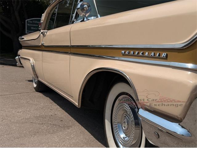 1958 Mercury Turnpike (CC-2091762) for sale in Alsip, Illinois