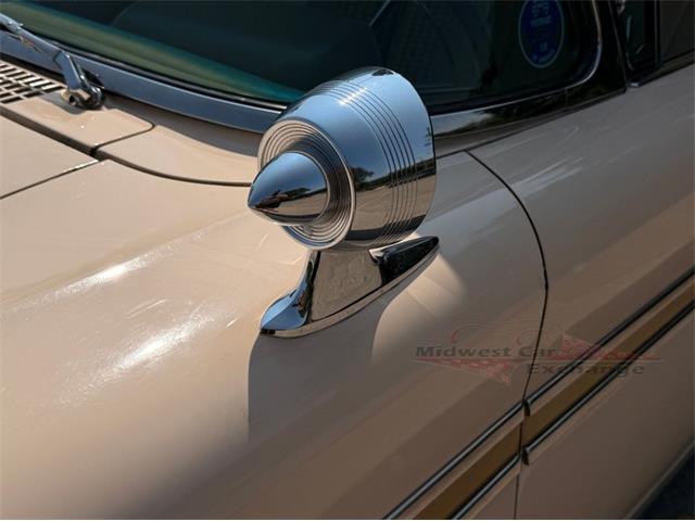 1958 Mercury Turnpike (CC-2091762) for sale in Alsip, Illinois