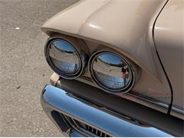 1958 Mercury Turnpike (CC-2091762) for sale in Alsip, Illinois