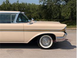 1958 Mercury Turnpike (CC-2091762) for sale in Alsip, Illinois