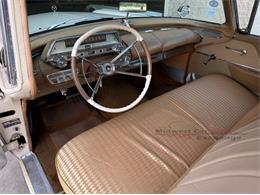 1958 Mercury Turnpike (CC-2091762) for sale in Alsip, Illinois