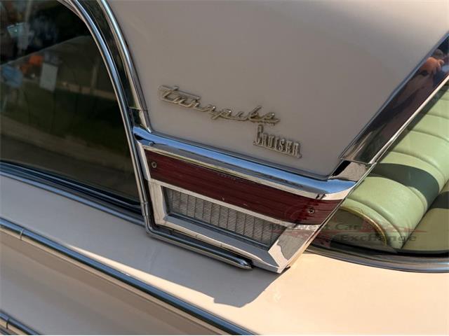 1958 Mercury Turnpike (CC-2091762) for sale in Alsip, Illinois
