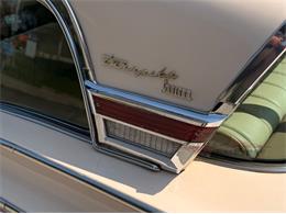 1958 Mercury Turnpike (CC-2091762) for sale in Alsip, Illinois