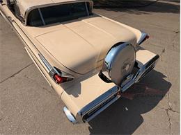 1958 Mercury Turnpike (CC-2091762) for sale in Alsip, Illinois
