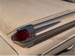 1958 Mercury Turnpike (CC-2091762) for sale in Alsip, Illinois