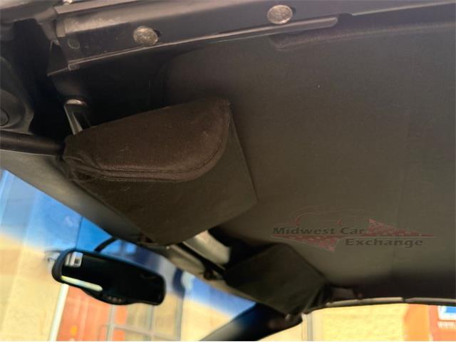 2001 Chevrolet Corvette (CC-2091763) for sale in Alsip, Illinois