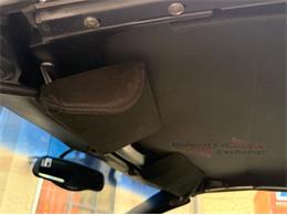 2001 Chevrolet Corvette (CC-2091763) for sale in Alsip, Illinois