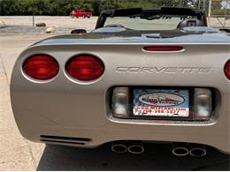2001 Chevrolet Corvette (CC-2091763) for sale in Alsip, Illinois
