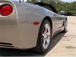 2001 Chevrolet Corvette (CC-2091763) for sale in Alsip, Illinois