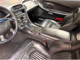 2001 Chevrolet Corvette (CC-2091763) for sale in Alsip, Illinois