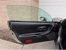2001 Chevrolet Corvette (CC-2091763) for sale in Alsip, Illinois