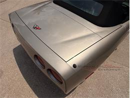 2001 Chevrolet Corvette (CC-2091763) for sale in Alsip, Illinois