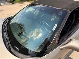 2001 Chevrolet Corvette (CC-2091763) for sale in Alsip, Illinois
