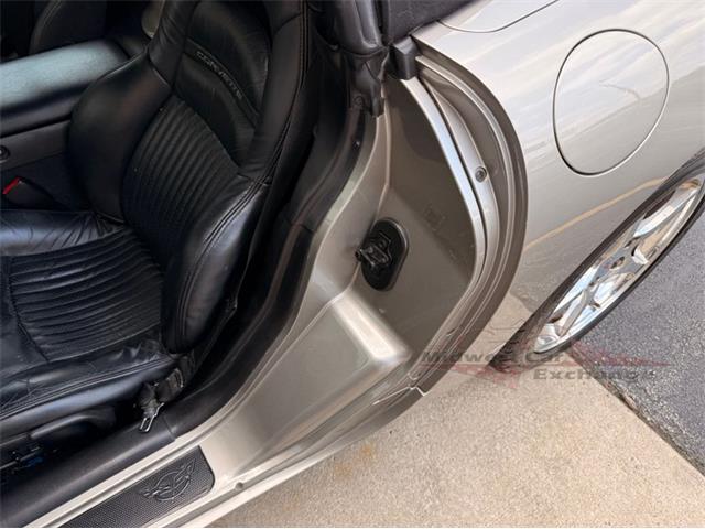 2001 Chevrolet Corvette (CC-2091763) for sale in Alsip, Illinois