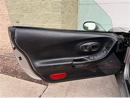 2001 Chevrolet Corvette (CC-2091763) for sale in Alsip, Illinois