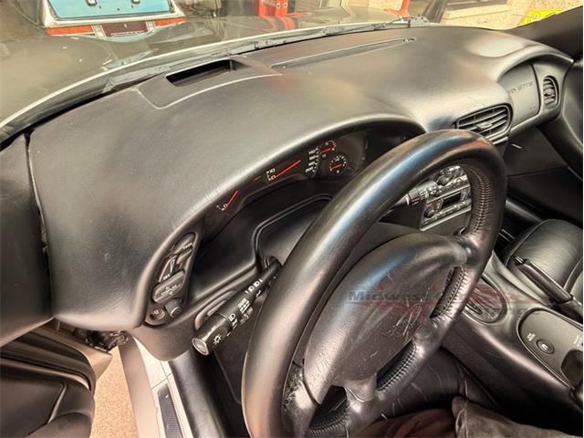 2001 Chevrolet Corvette (CC-2091763) for sale in Alsip, Illinois