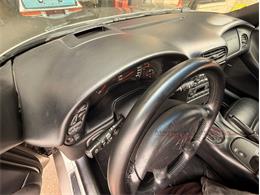 2001 Chevrolet Corvette (CC-2091763) for sale in Alsip, Illinois