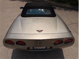 2001 Chevrolet Corvette (CC-2091763) for sale in Alsip, Illinois