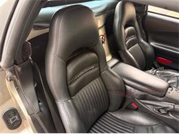 2001 Chevrolet Corvette (CC-2091763) for sale in Alsip, Illinois
