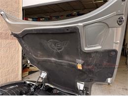 2001 Chevrolet Corvette (CC-2091763) for sale in Alsip, Illinois